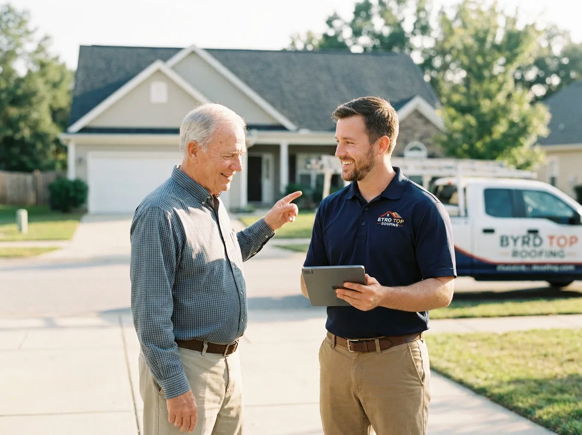 Roofing Hope, RI FAQs
